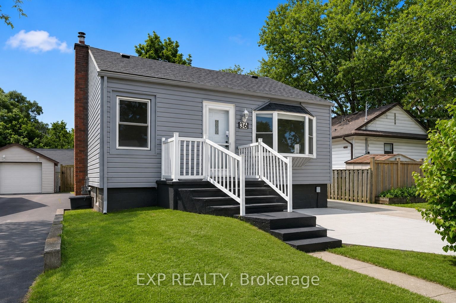 36 Mahony Avenue