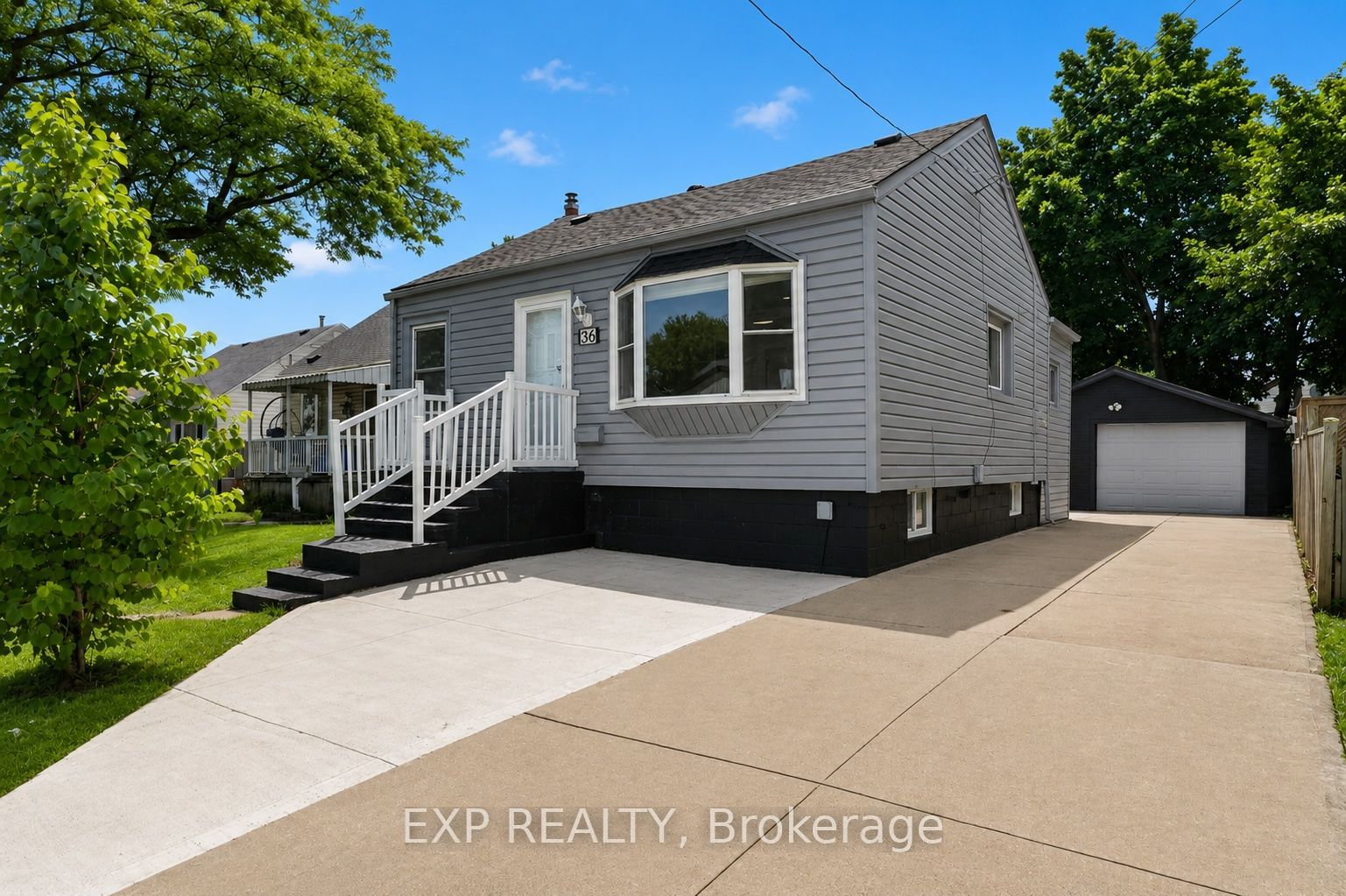 36 Mahony Avenue