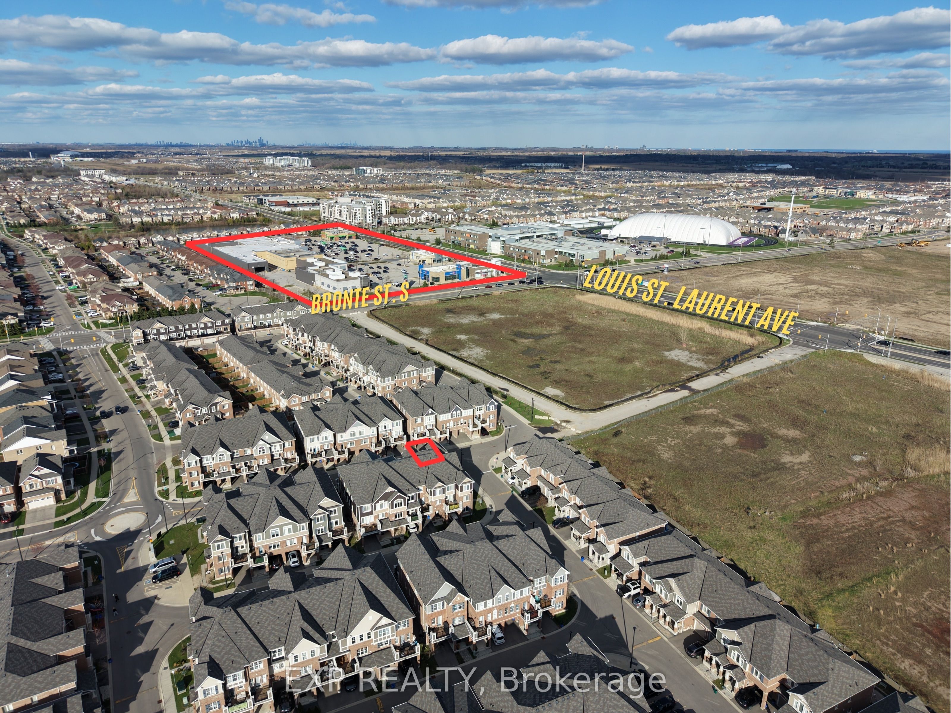 1000 Asleton Boulevard 84