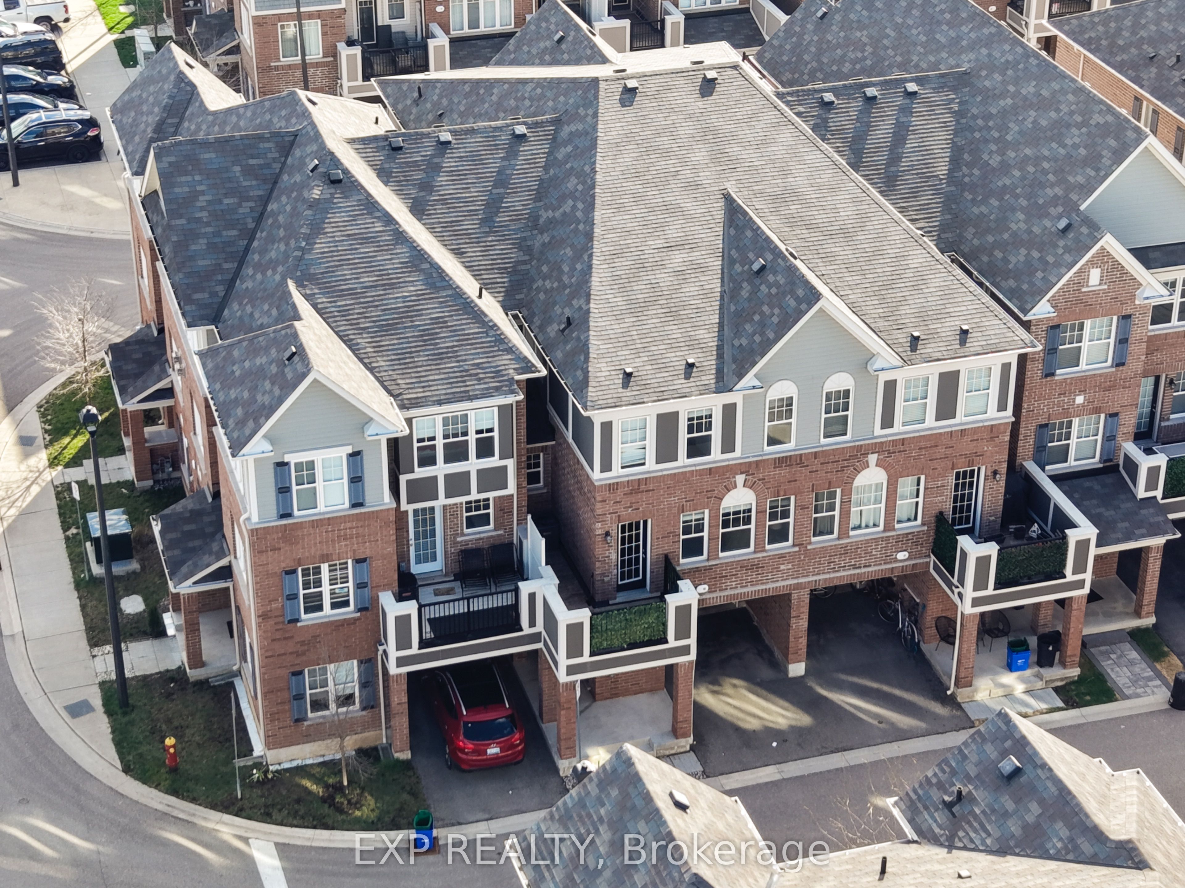 1000 Asleton Boulevard 84