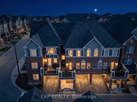 1000 Asleton Boulevard 84 Milton ON L9T 9L2