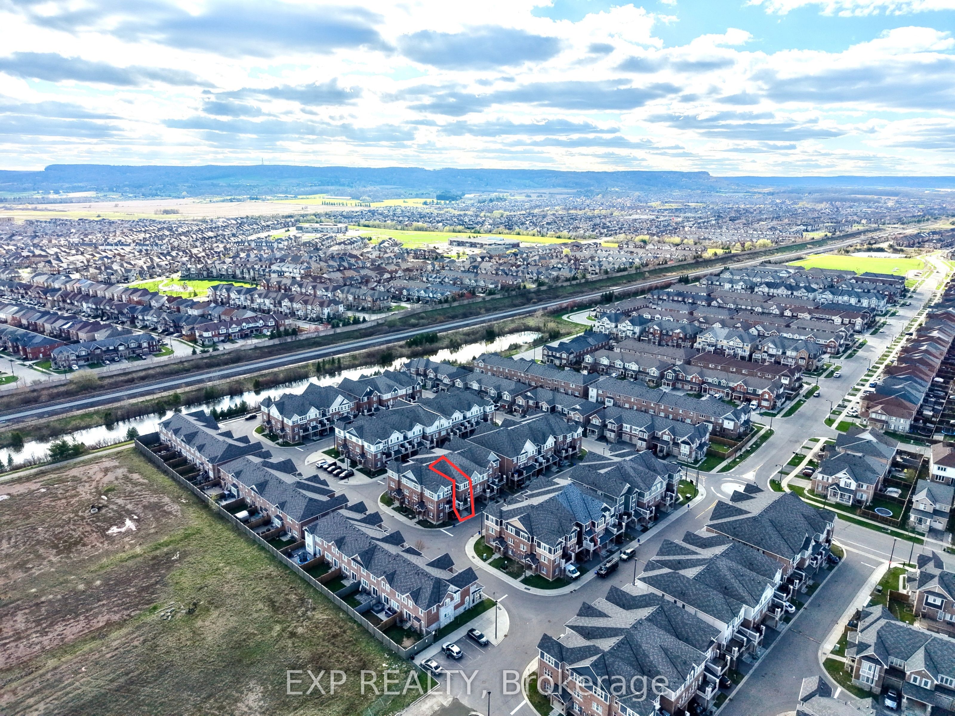 1000 Asleton Boulevard 84