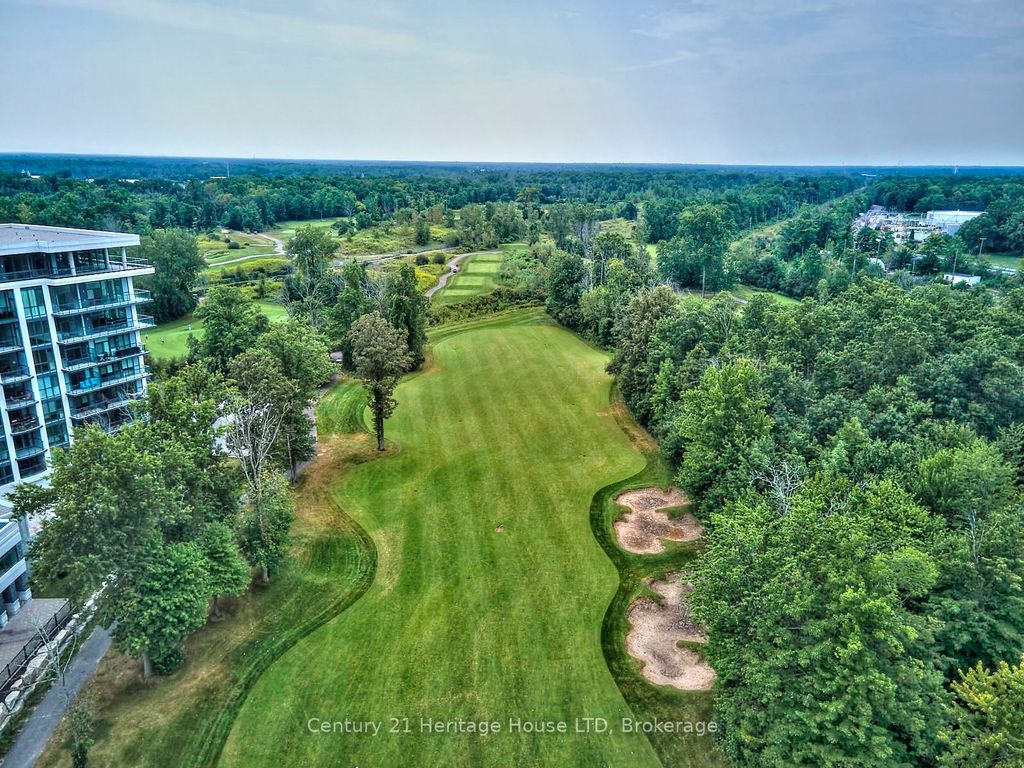 Photo of 7711 Green Vista Gate #303, Niagara Falls, ON L2H 1R1 (MLS # X12906302)