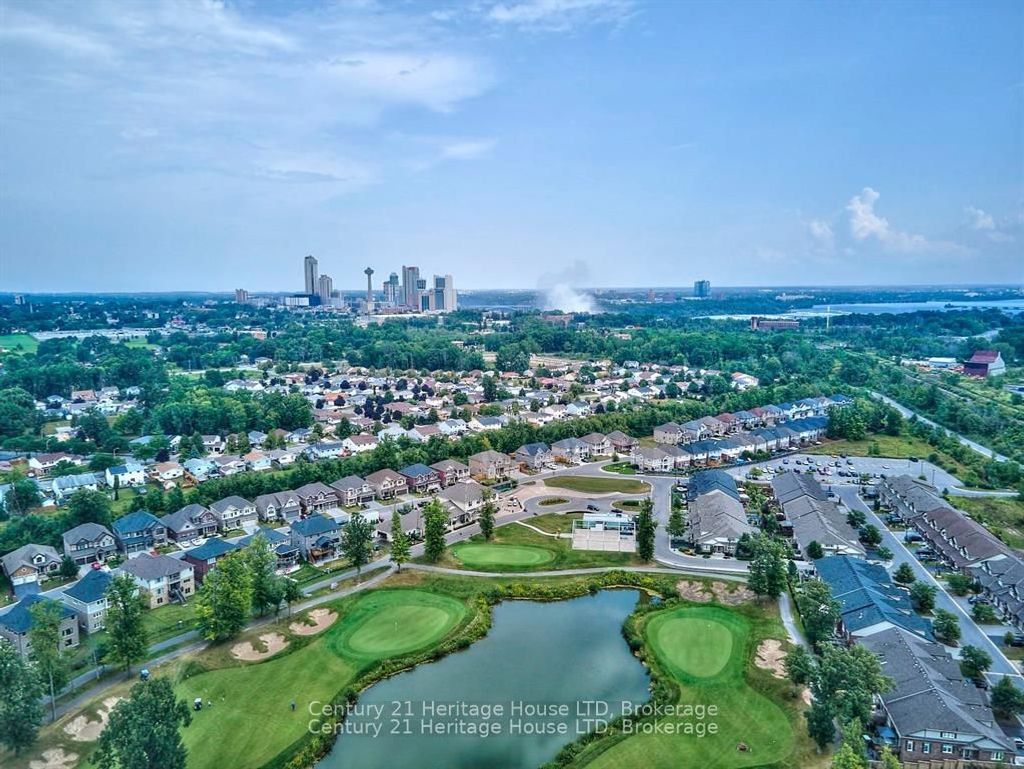 Photo of 7711 Green Vista Gate #303, Niagara Falls, ON L2H 1R1 (MLS # X12906302)