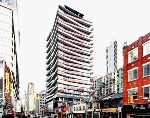 215 Queen Street W 612 Toronto ON M5V 0P5