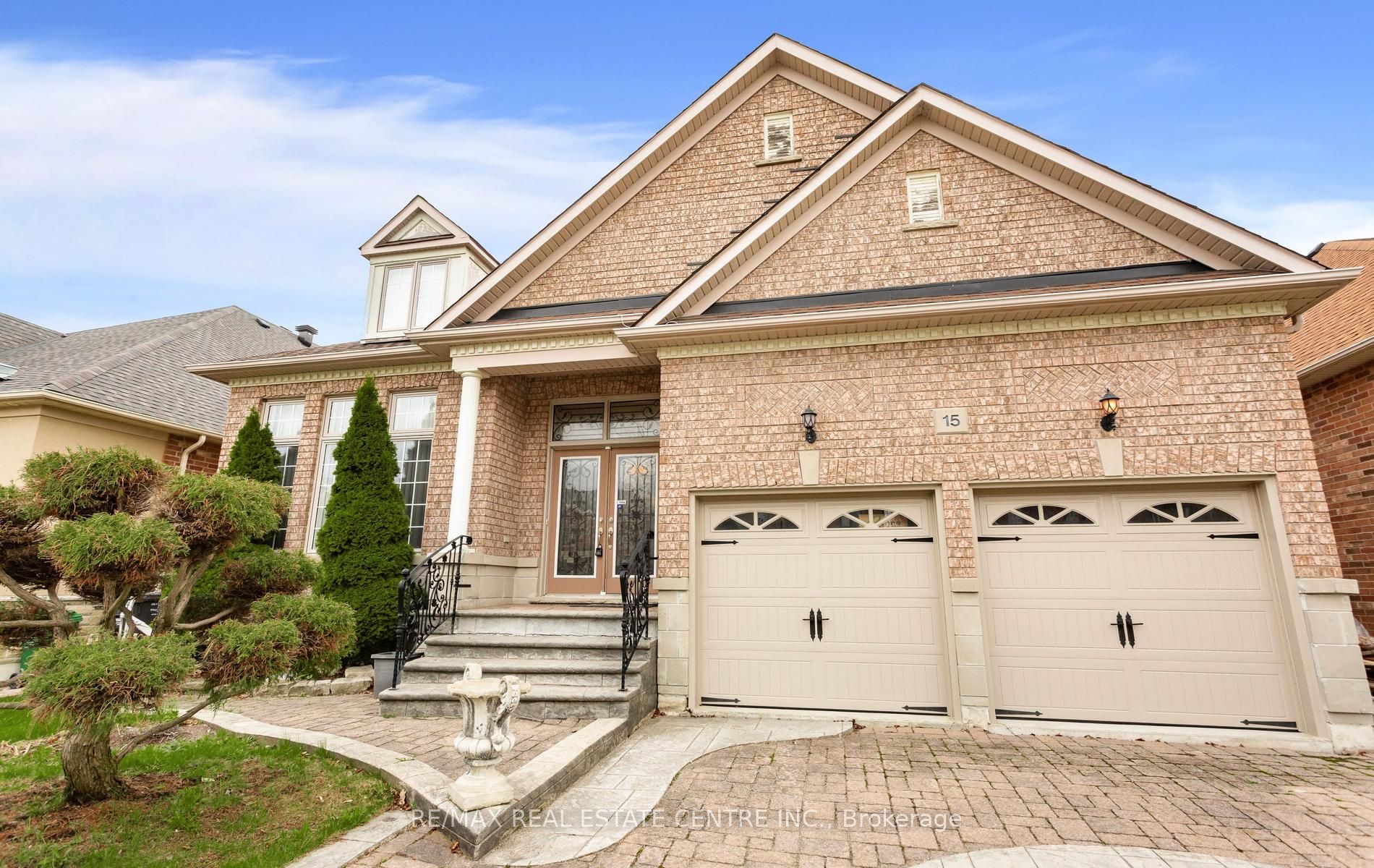 15 Concorde Drive