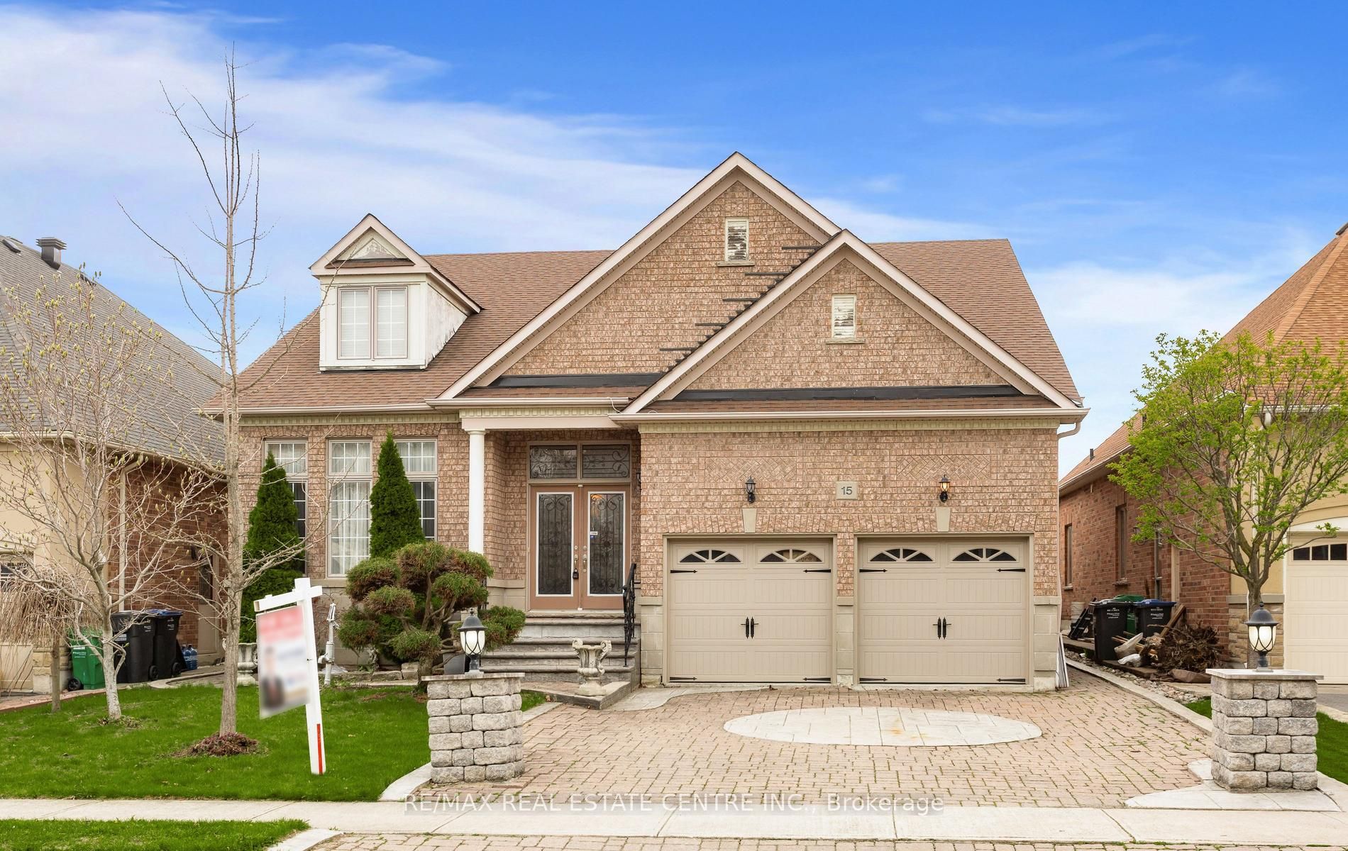 15 Concorde Drive