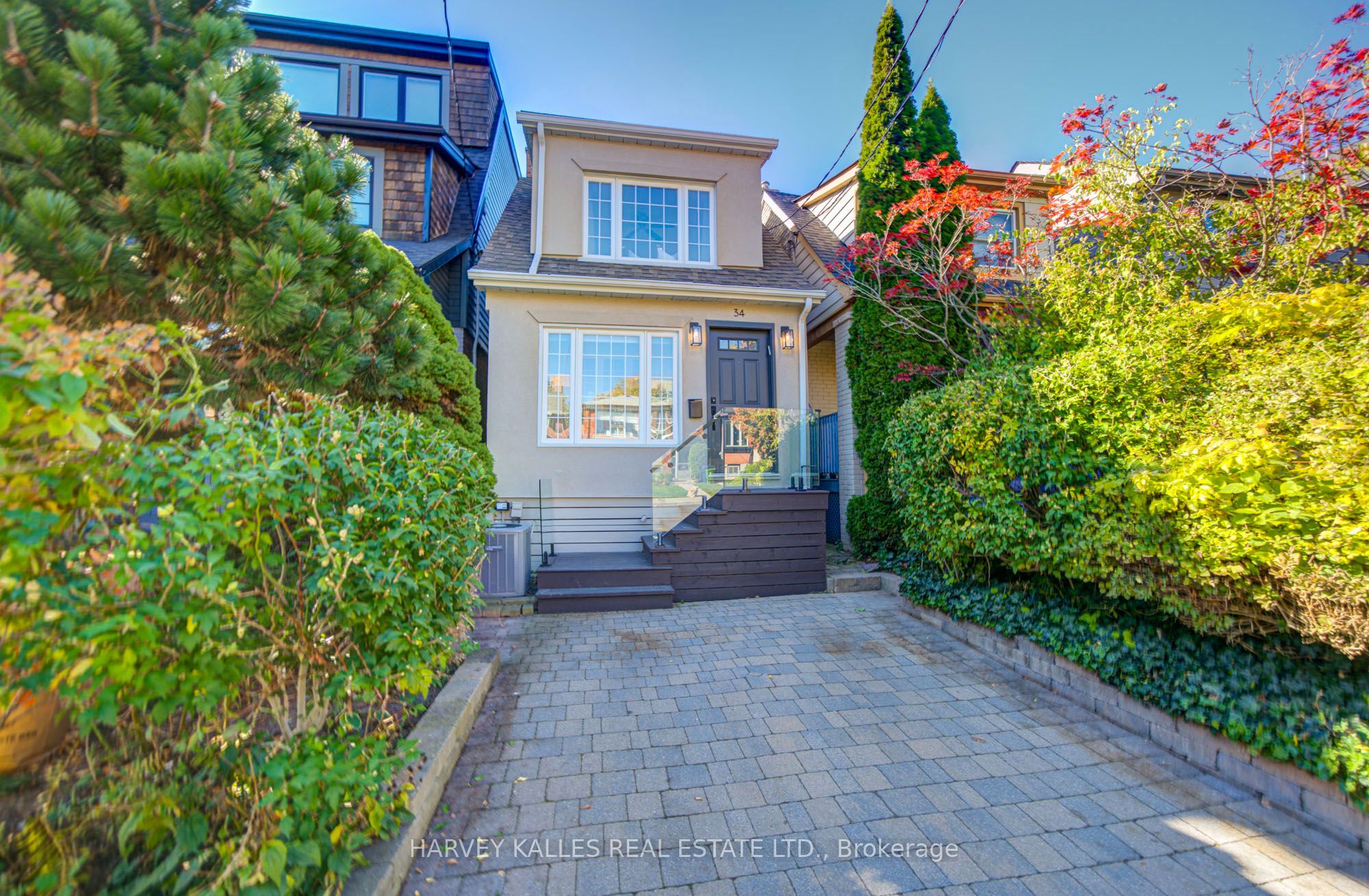 34 Kenwood Avenue