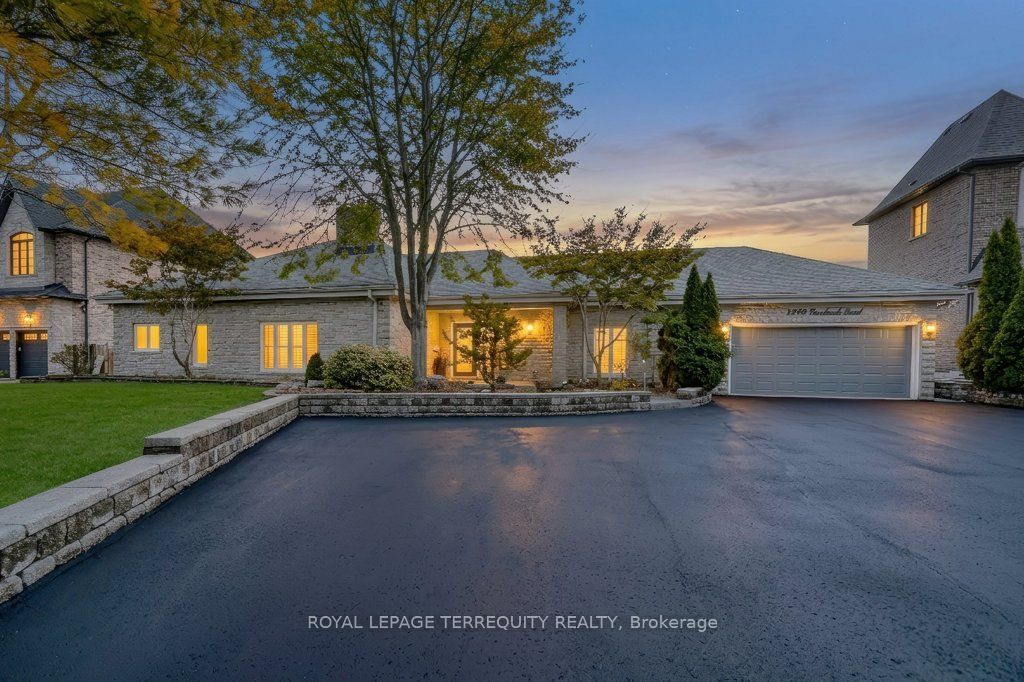 Photo of 1449 Rosebank Road, Pickering, ON L1V 1P3 (MLS # E12965508)