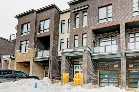 42 Quilico Road Vaughan ON L4H 5G9