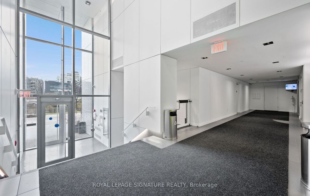 Photo of 32 Trolley Crescent #608, Toronto, ON M5A 0E8 (MLS # C13068734)