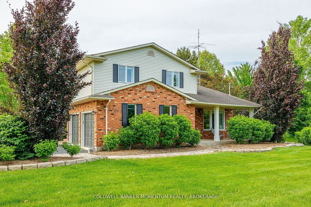 Photo of 2115 Creek Road, Niagara-on-the-Lake, ON L0S 1J0 (MLS # X12655206)