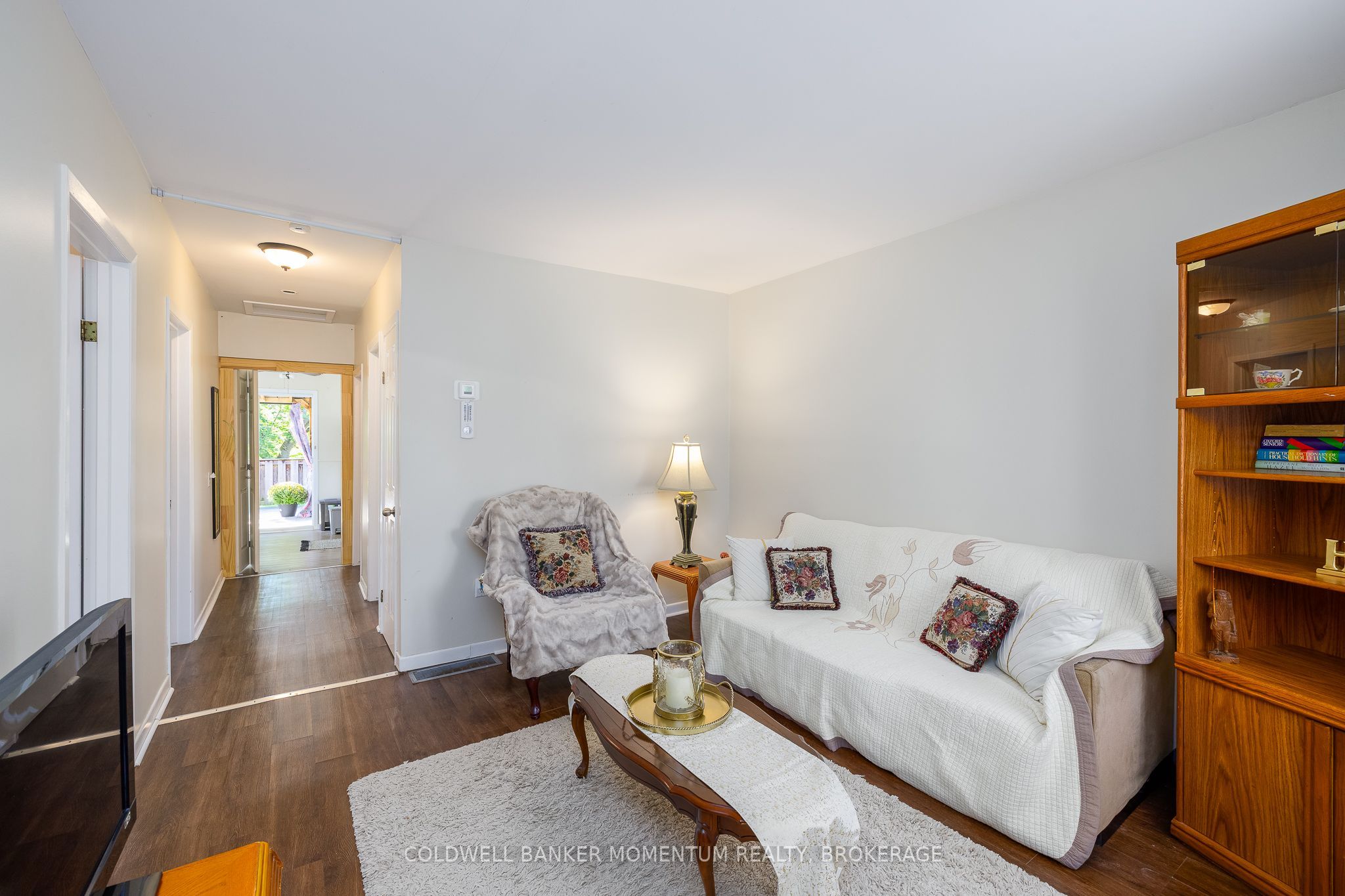 347 Bell Street