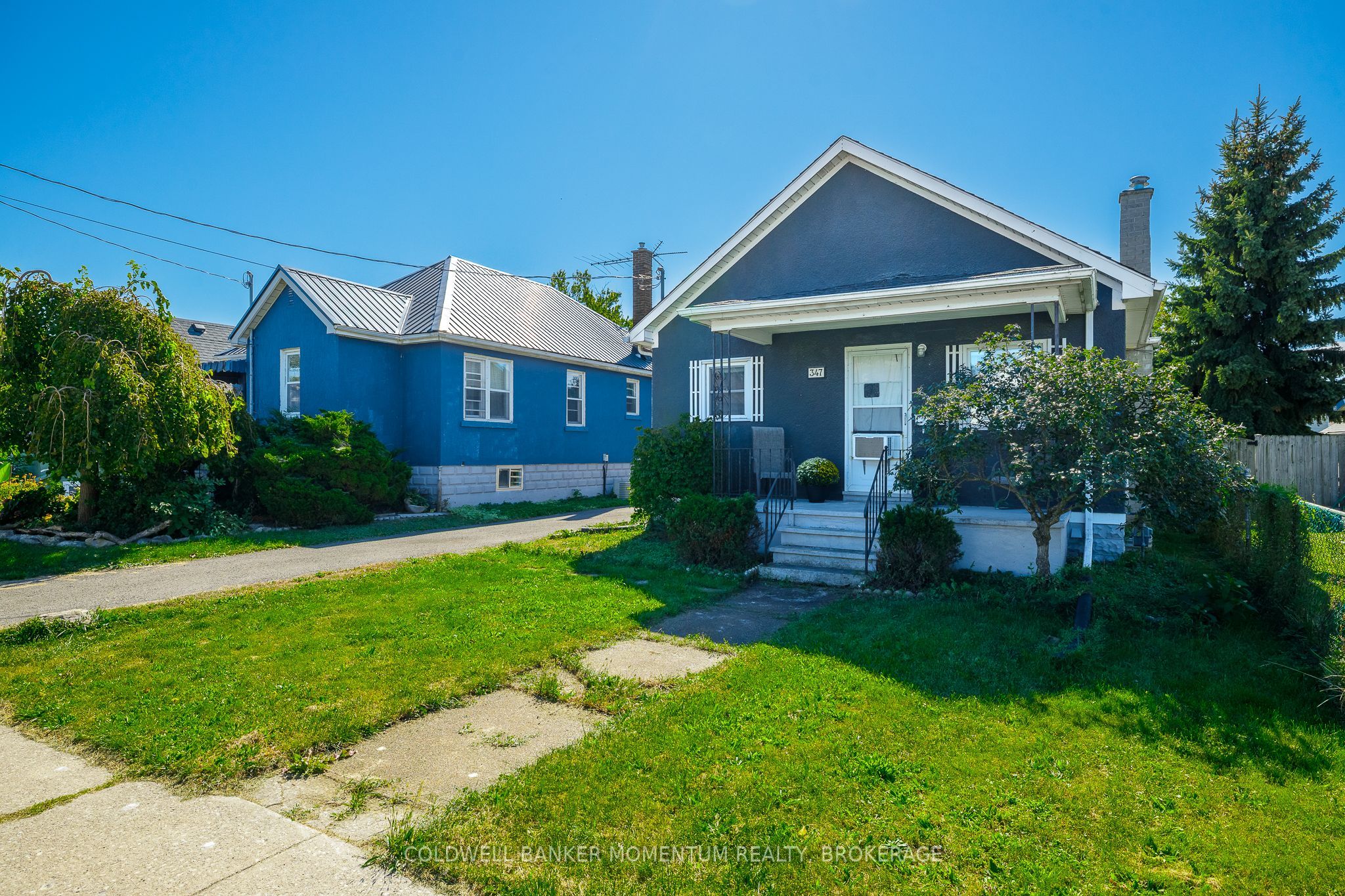 347 Bell Street