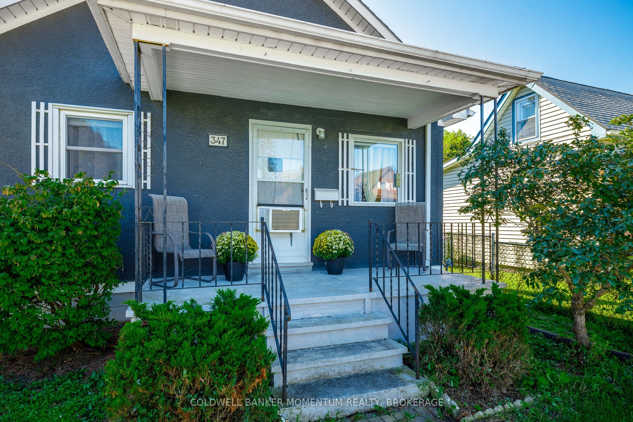 347 Bell Street
