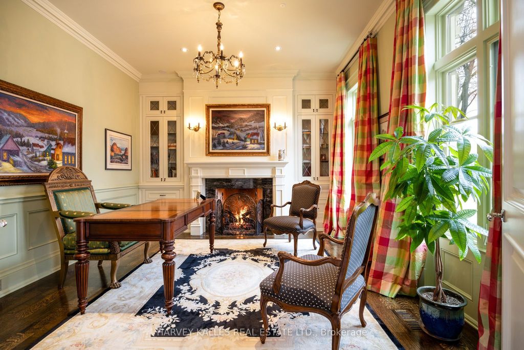 Photo of 50 Lawrence Crescent, Toronto, ON M4N 1N2 (MLS # C12387807)