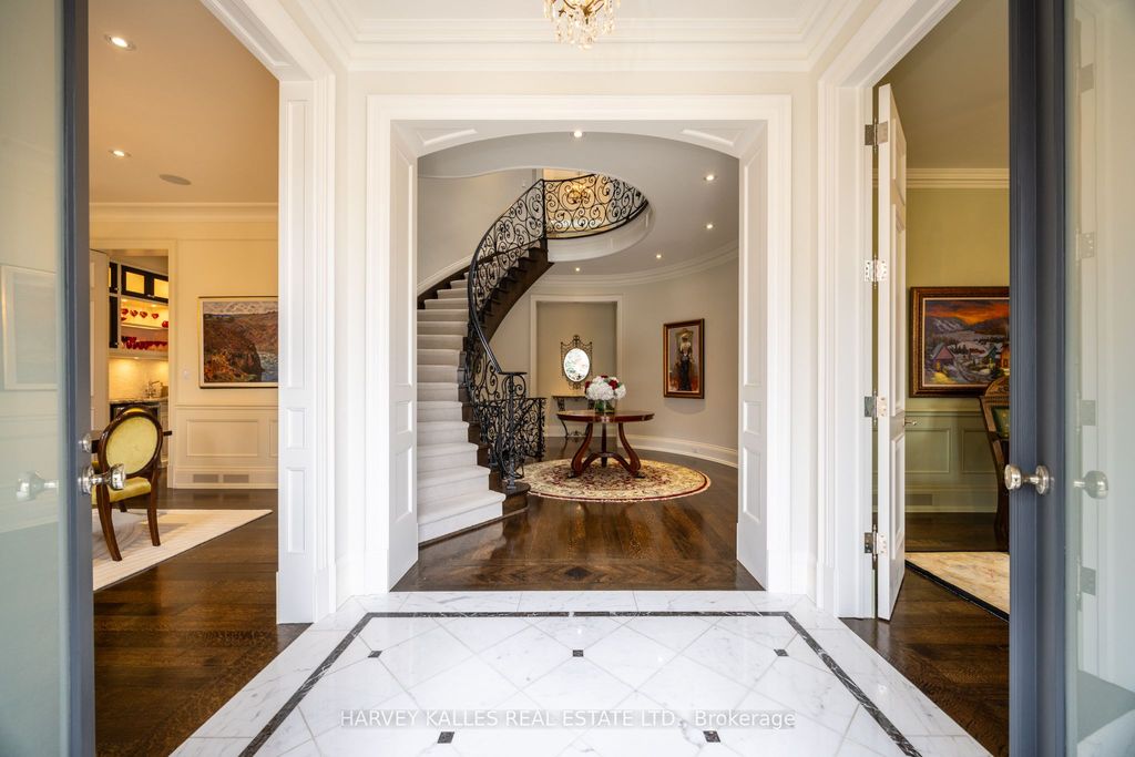 Photo of 50 Lawrence Crescent, Toronto, ON M4N 1N2 (MLS # C12387807)