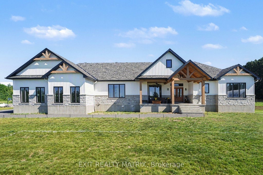 Photo of 1584 Calypso Street, The Nation, ON K0A 2M0 (MLS # X13539094)