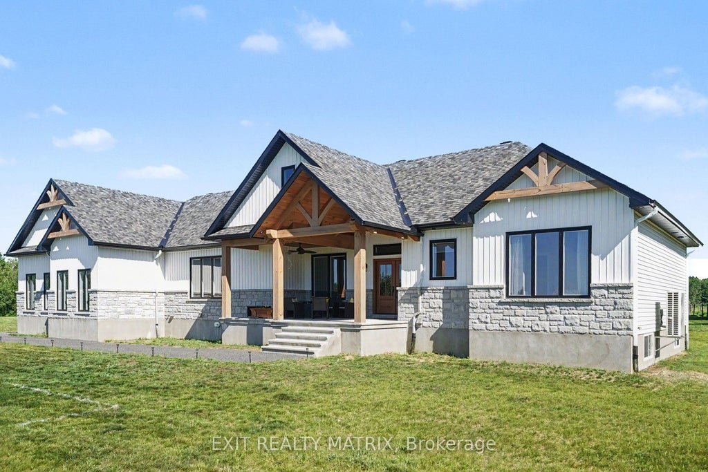 Photo of 1584 Calypso Street, The Nation, ON K0A 2M0 (MLS # X13539094)