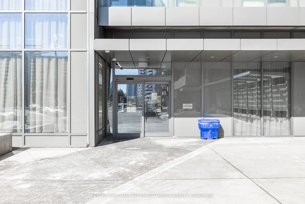 Photo of 38 Forest Manor Road #505, Toronto, ON M2J 0H4 (MLS # C12824968)