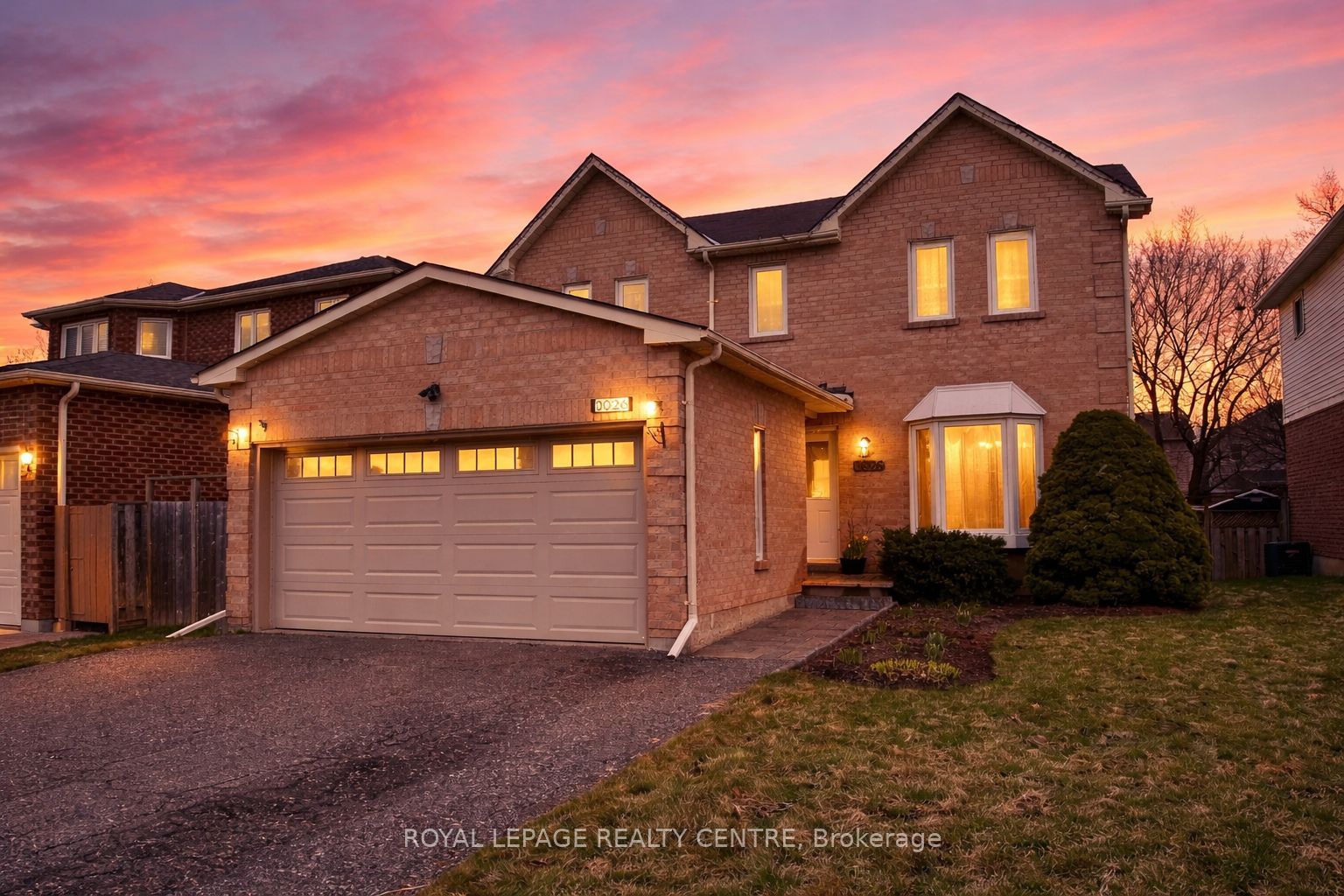 3026 Dalehurst Drive
