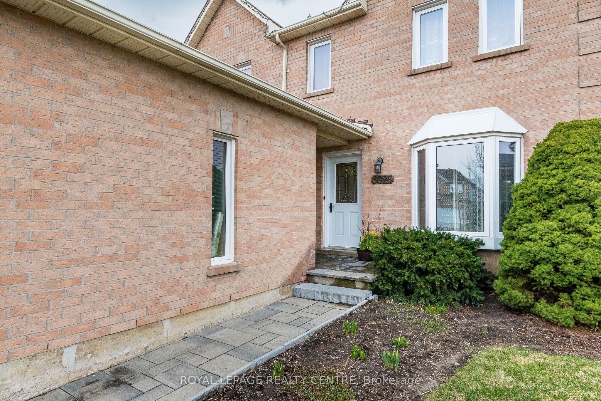 3026 Dalehurst Drive