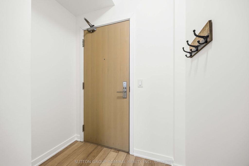 Photo of 16 McAdam Avenue #509, Toronto, ON M6A 0B9 (MLS # W12997206)