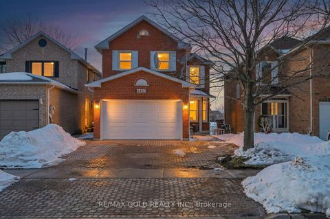 4455 Violet Road Mississauga ON L5V 1K1