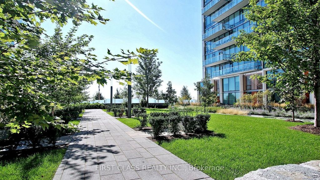 Photo of 39 Queens Quay E #402, Toronto, ON M5E 0A5 (MLS # C12758484)