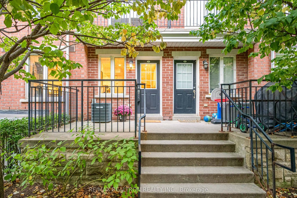 Photo of 50 Joe Shuster Way #205, Toronto, ON M6K 1Y8 (MLS # W14085590)