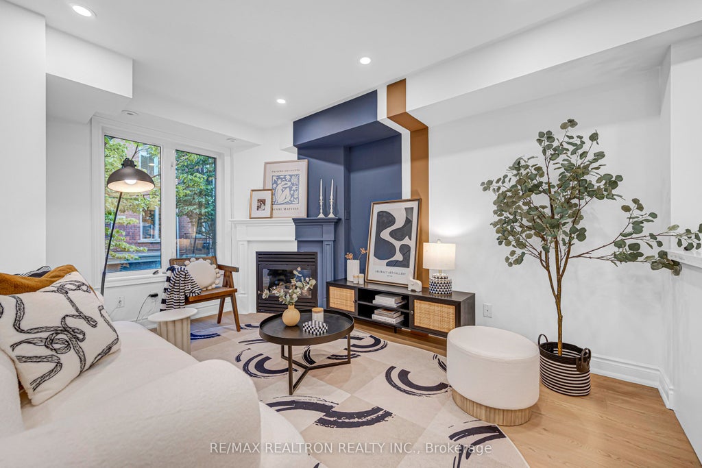 Photo of 50 Joe Shuster Way #205, Toronto, ON M6K 1Y8 (MLS # W14085590)