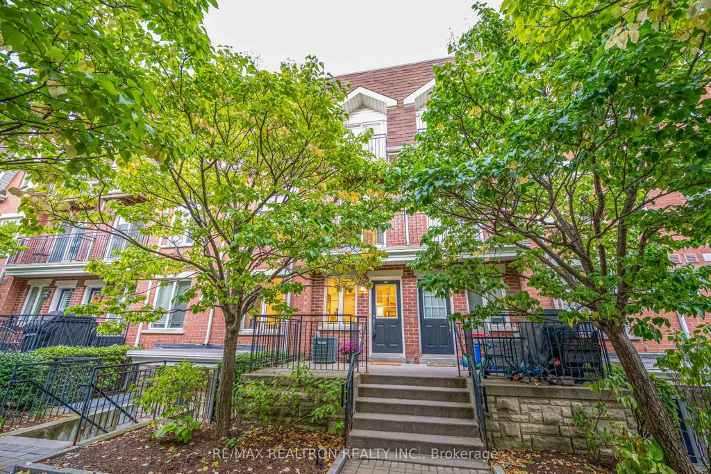 Photo of 50 Joe Shuster Way #205, Toronto, ON M6K 1Y8 (MLS # W14085590)