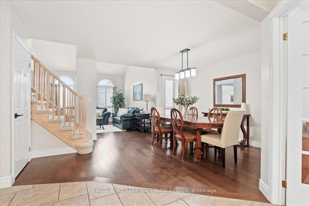 Photo of 52 Longhurst Crescent, Cambridge, ON N1T 1R8 (MLS # X12844328)