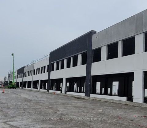 55 Markham Central Square B1 Markham ON L3R 0A3