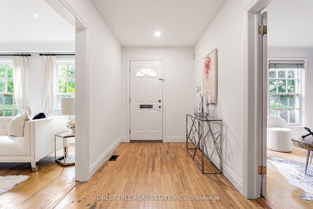 Photo of 123 Lord Seaton Road, Toronto, ON M2P 1K8 (MLS # C12860592)