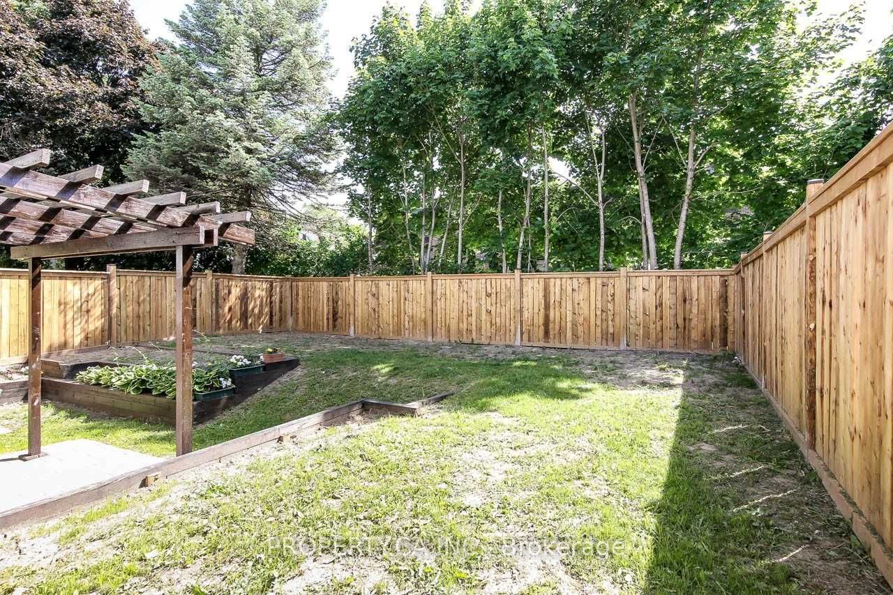 81 Holsworthy Crescent Basement