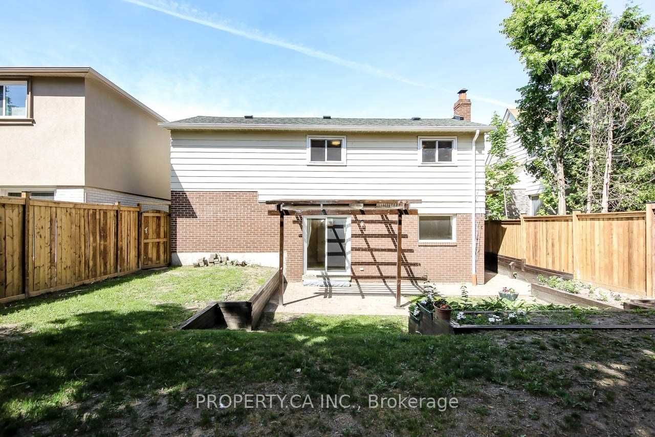 81 Holsworthy Crescent Basement