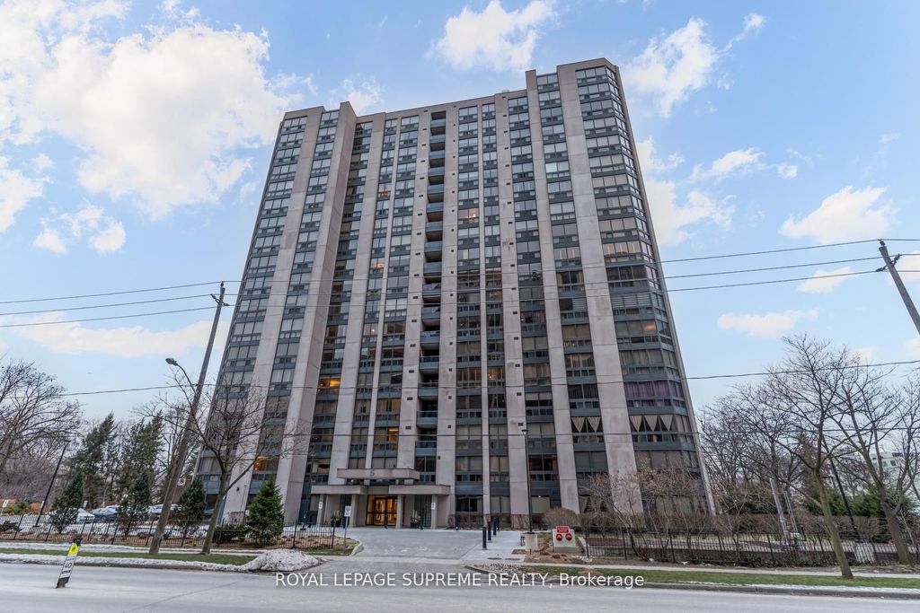 Photo of 5 Kenneth Avenue #1804, Toronto, ON M2N 6M7 (MLS # C12959936)