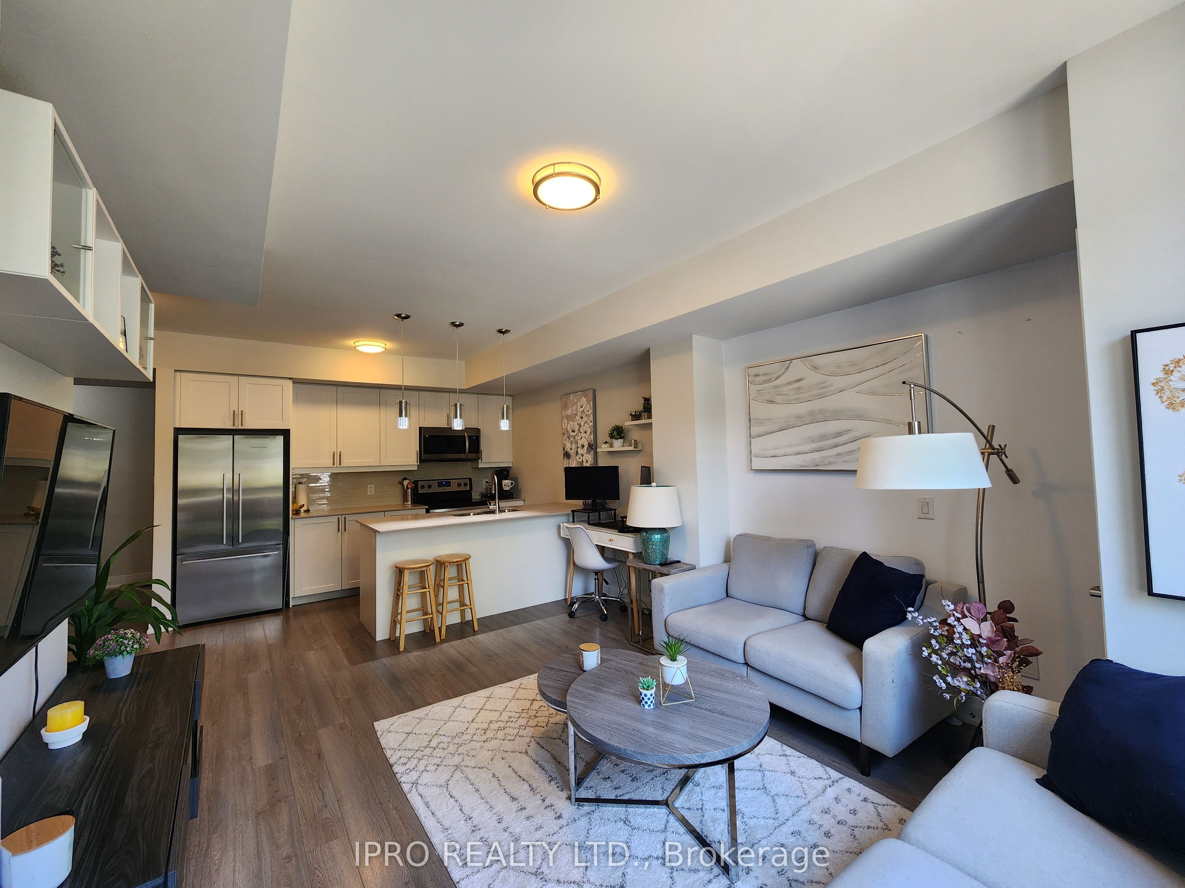 1206 Main Street E 104