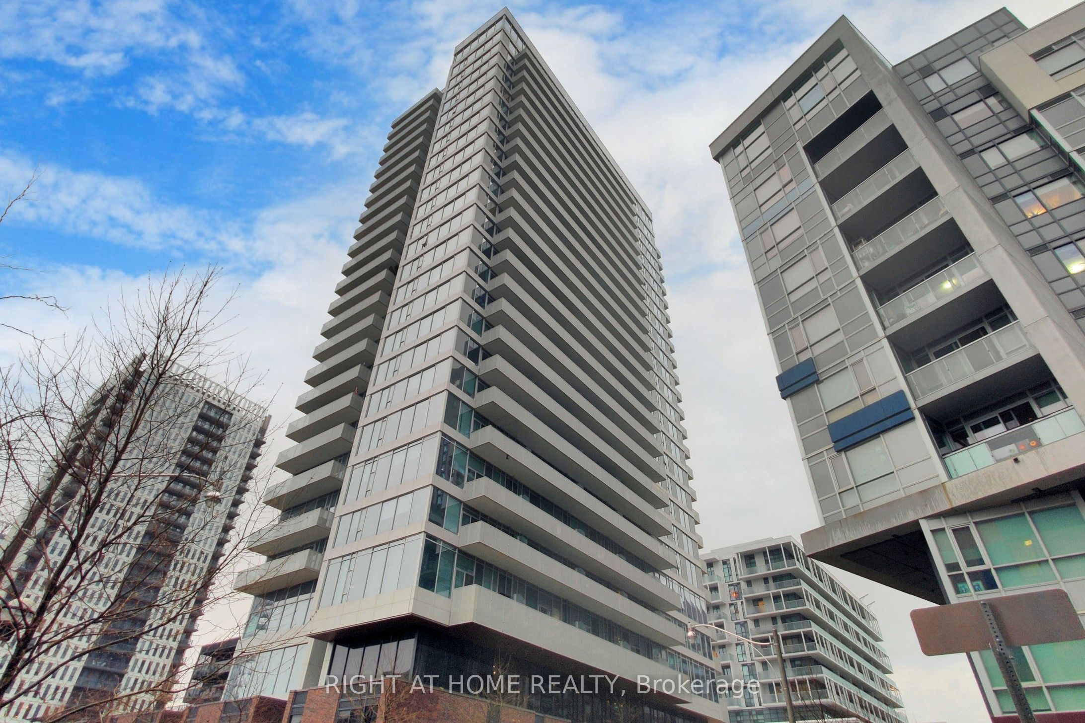 20 Tubman Avenue 707