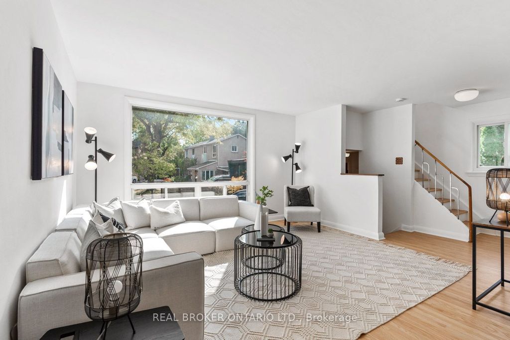 Photo of 29 Veery Place, Toronto, ON M3C 2C9 (MLS # C12475818)