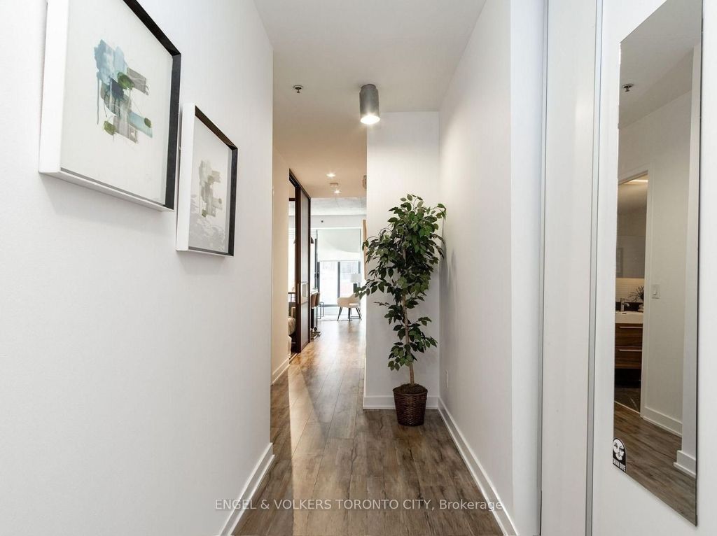 Photo of 8 Dovercourt Road #209, Toronto, ON M6J 0B6 (MLS # C12718210)
