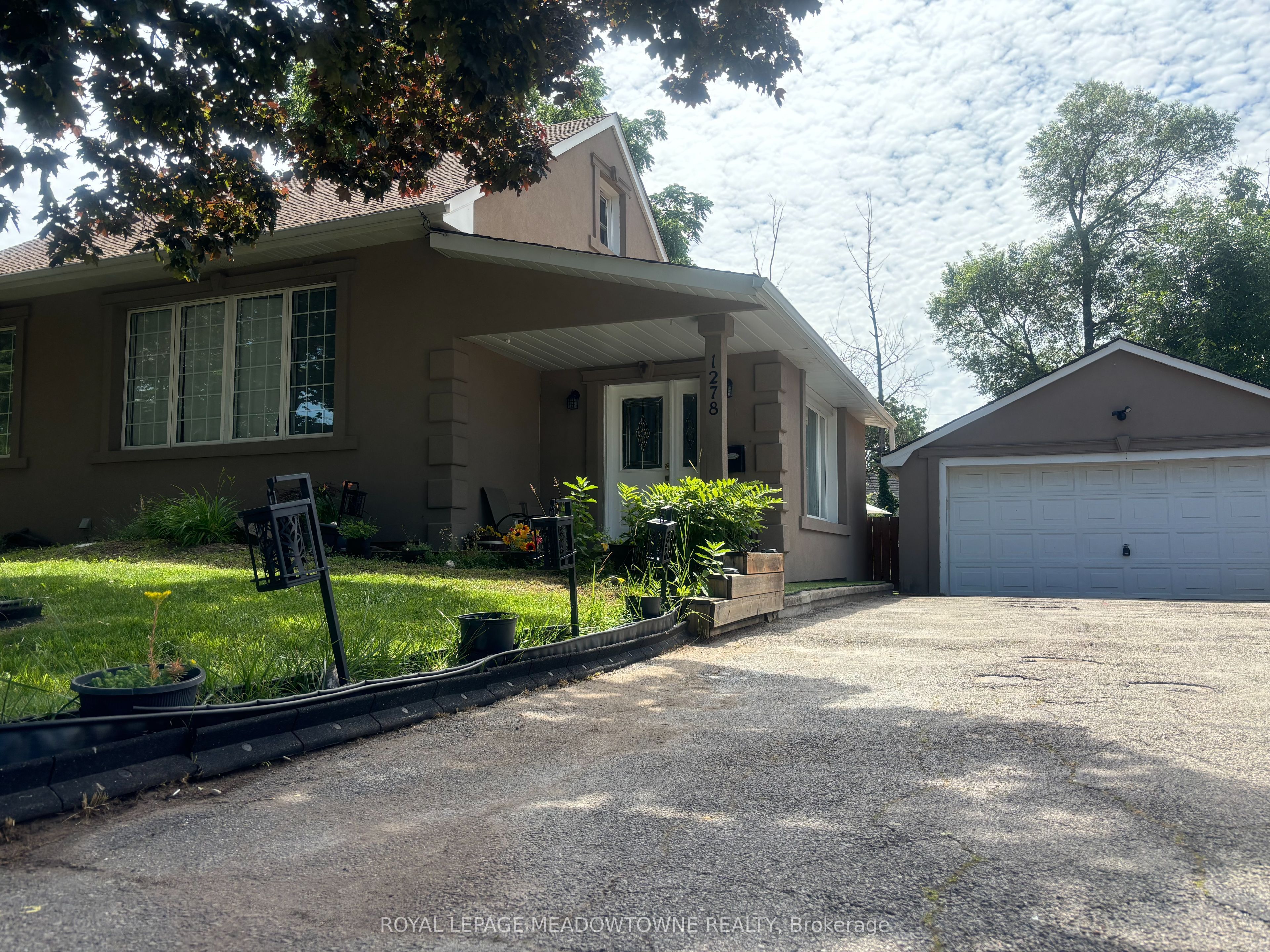 1278 Leighland Road Upper