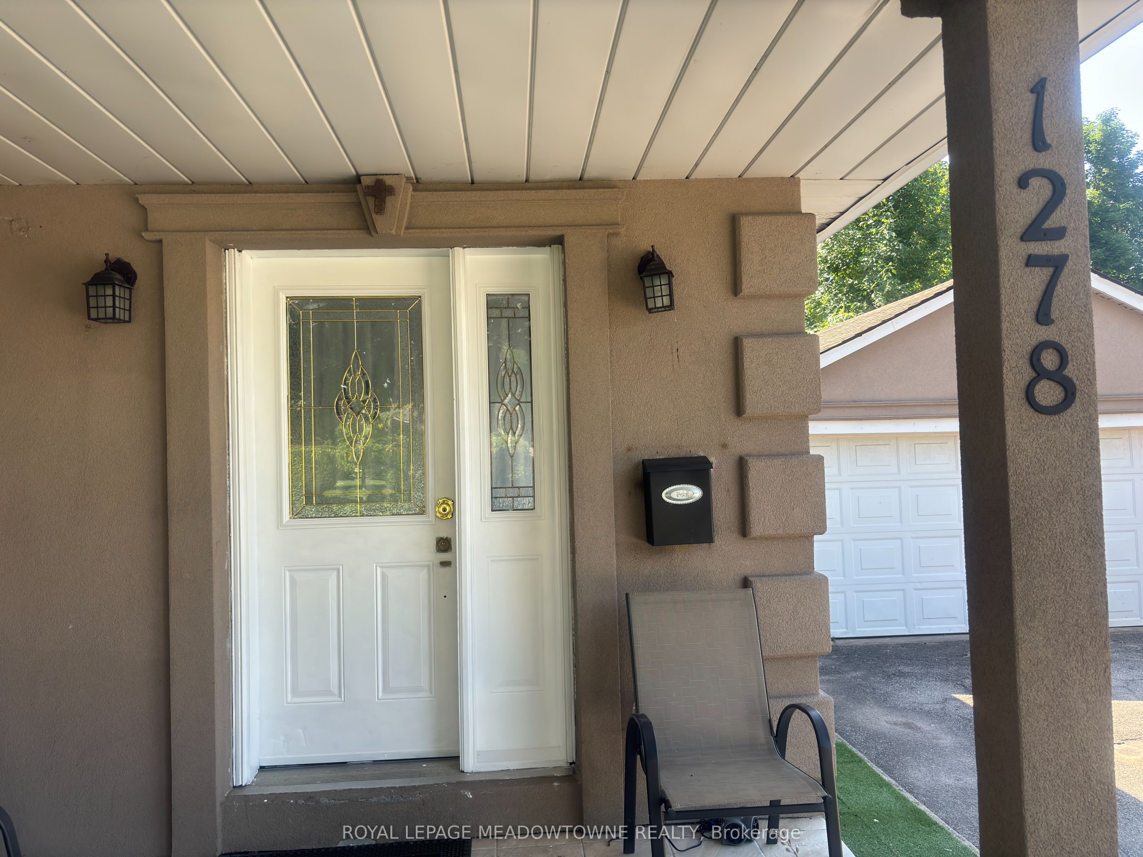 1278 Leighland Road Upper