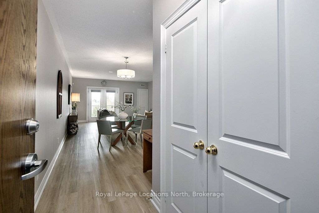 Photo of 25 Beaver Street S #304, Blue Mountains, ON N0H 2P0 (MLS # X13524844)