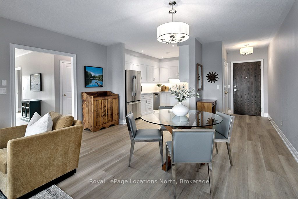 Photo of 25 Beaver Street S #304, Blue Mountains, ON N0H 2P0 (MLS # X13524844)