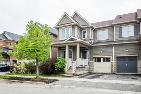 118 Kendall Drive Milton ON L9T 0S1