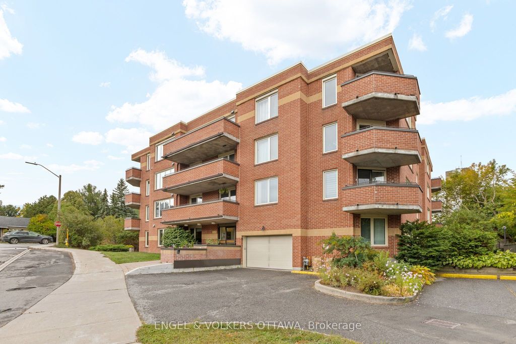 Photo of 800 Mckellar Avenue #101, Carlingwood - Westboro and Area, ON K2A 2X5 (MLS # X12607660)