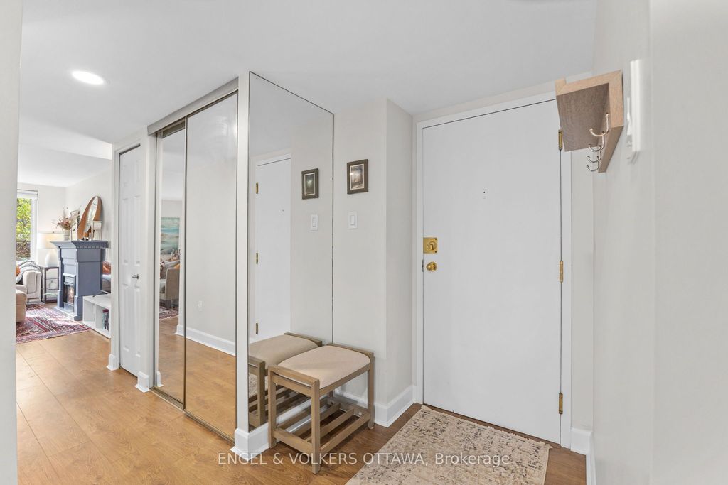Photo of 800 Mckellar Avenue #101, Carlingwood - Westboro and Area, ON K2A 2X5 (MLS # X12607660)