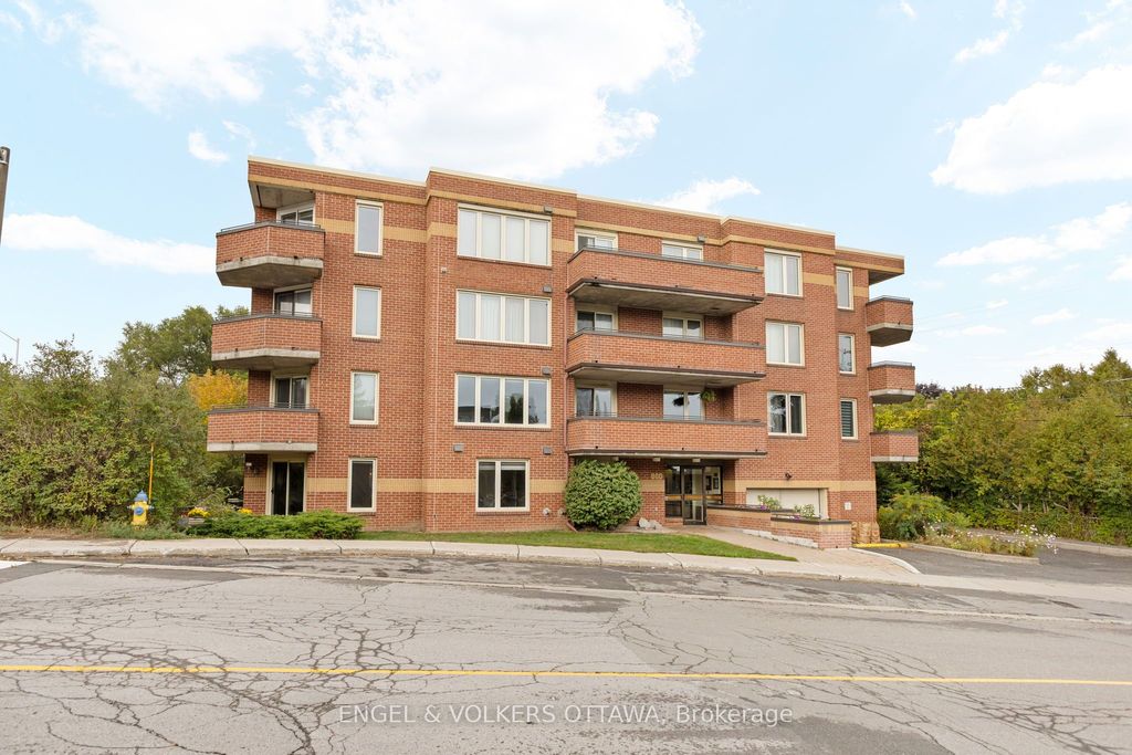 Photo of 800 Mckellar Avenue #101, Carlingwood - Westboro and Area, ON K2A 2X5 (MLS # X12607660)